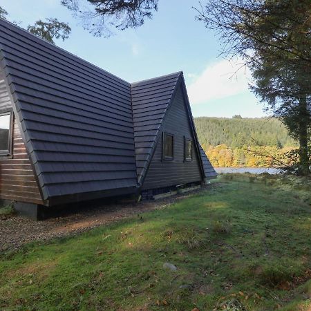 27 Invergarry Lodges Spean Bridge Exterior foto
