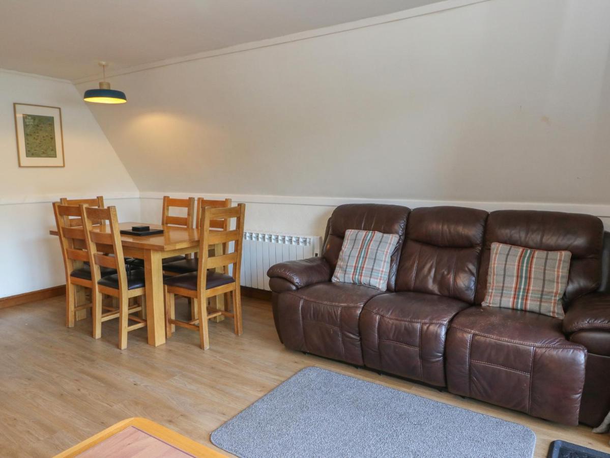 27 Invergarry Lodges Spean Bridge Exterior foto