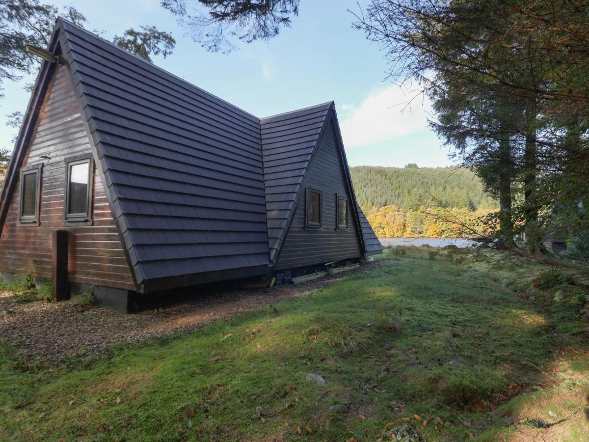 27 Invergarry Lodges Spean Bridge Exterior foto