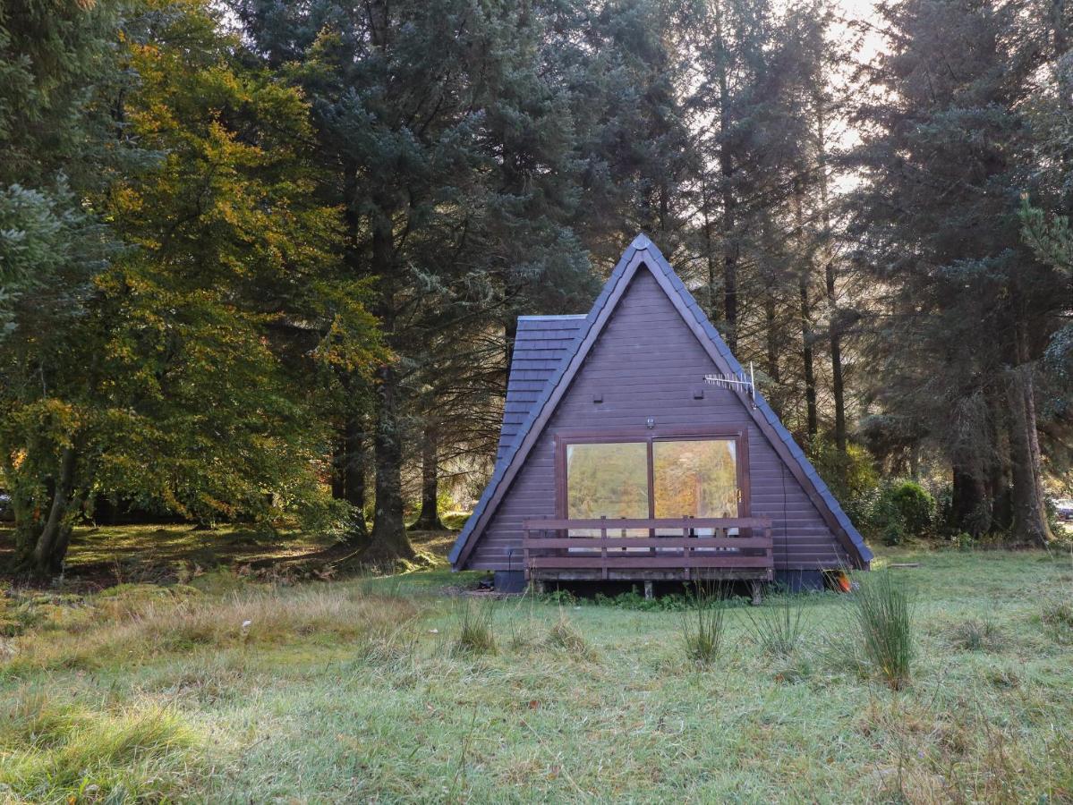 27 Invergarry Lodges Spean Bridge Exterior foto