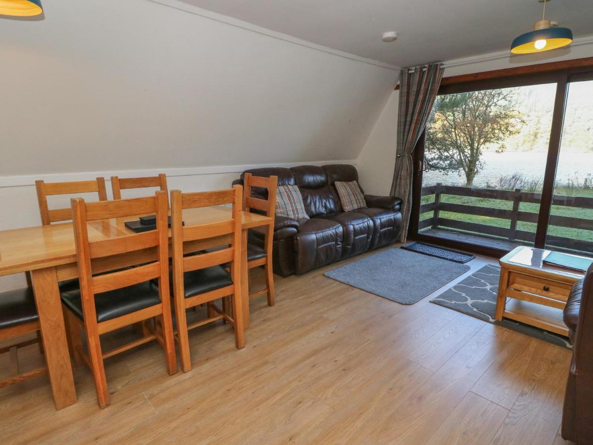 27 Invergarry Lodges Spean Bridge Exterior foto
